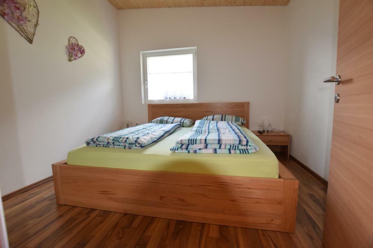Garnhof Apartment Coldrano Bagian luar foto