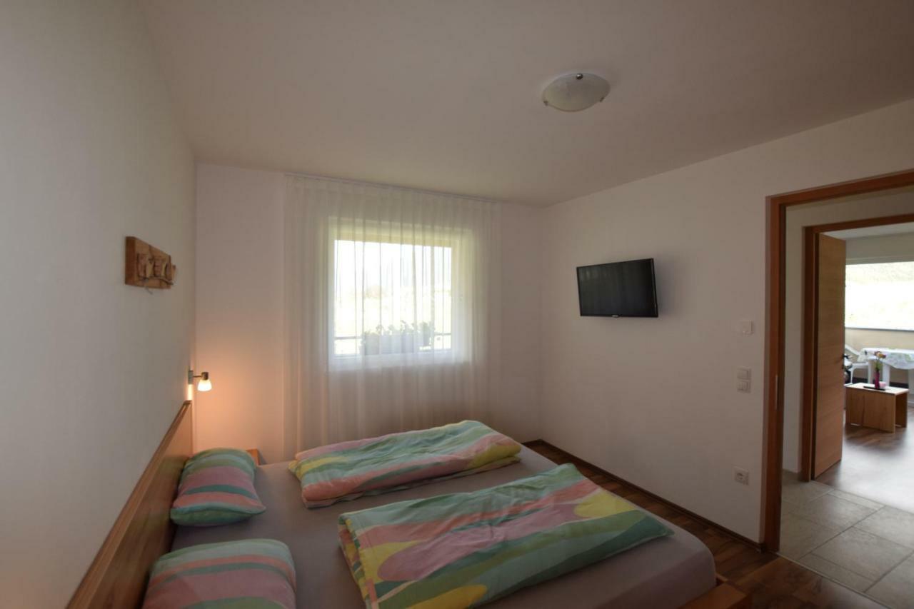 Garnhof Apartment Coldrano Bagian luar foto